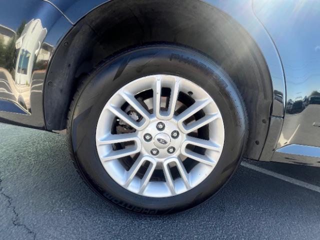 2014 Ford Flex SEL
