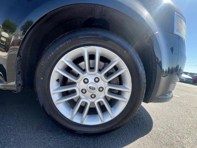 2014 Ford Flex SEL