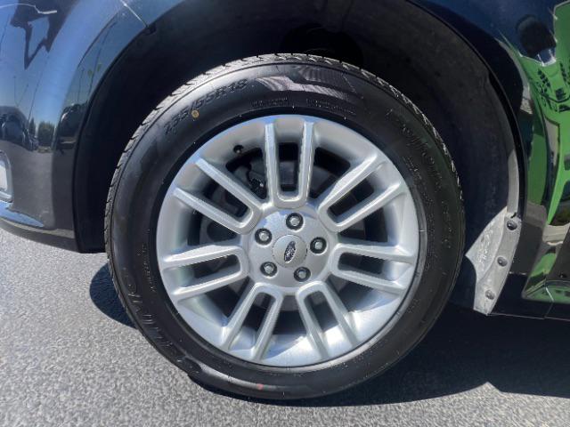 2014 Ford Flex SEL