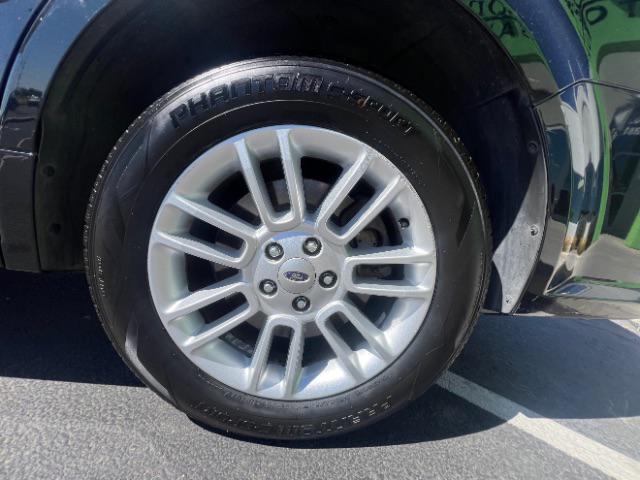 2014 Ford Flex SEL