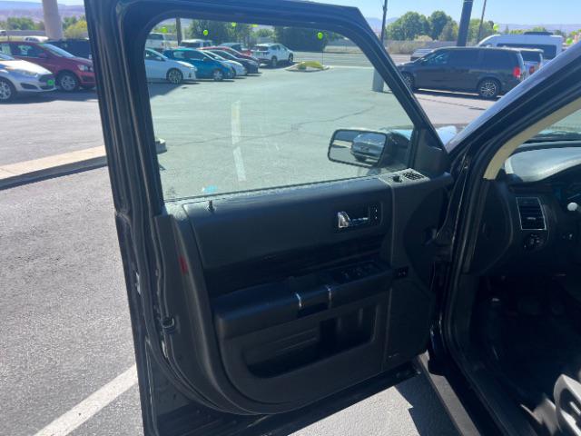 2014 Ford Flex SEL