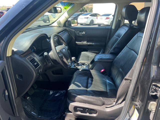 2014 Ford Flex SEL