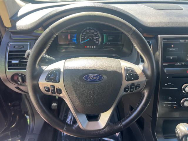 2014 Ford Flex SEL