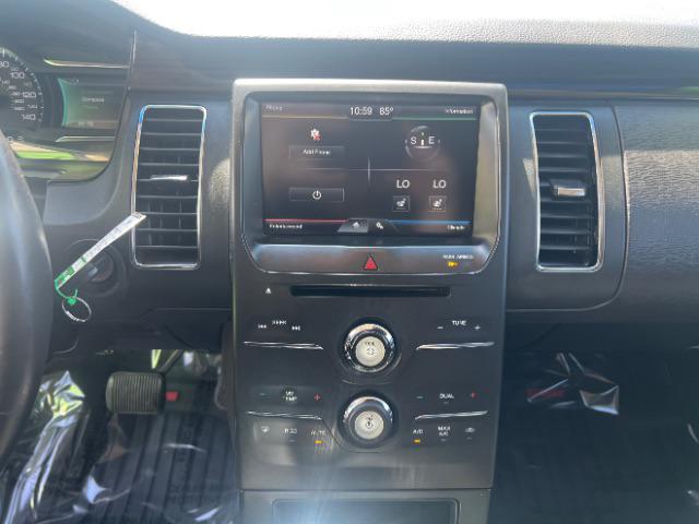 2014 Ford Flex SEL