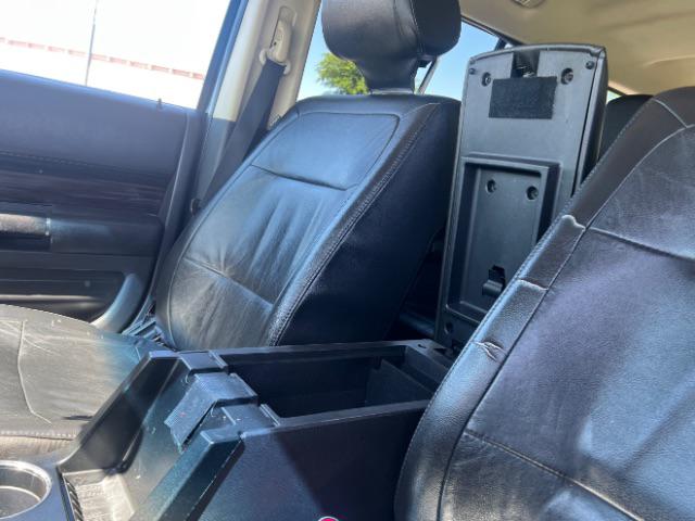 2014 Ford Flex SEL