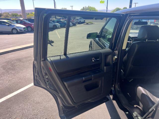 2014 Ford Flex SEL