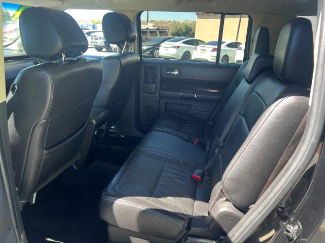2014 Ford Flex SEL