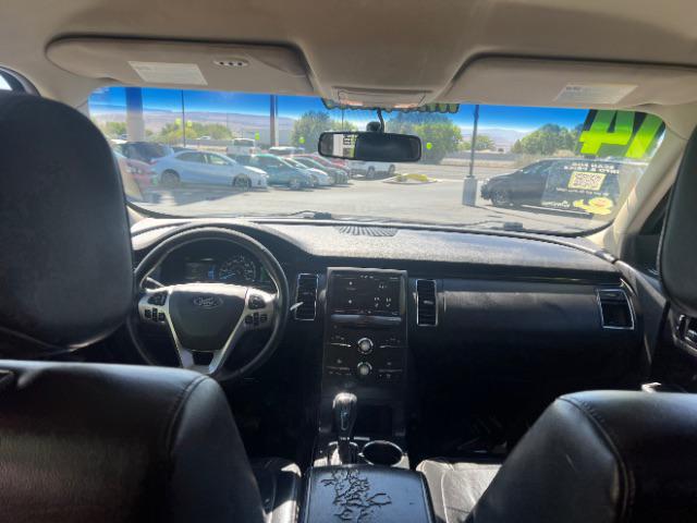 2014 Ford Flex SEL