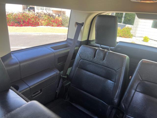 2014 Ford Flex SEL