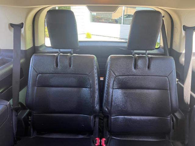 2014 Ford Flex SEL
