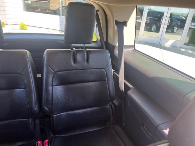 2014 Ford Flex SEL