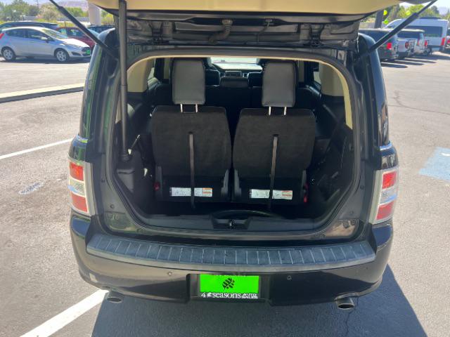 2014 Ford Flex SEL