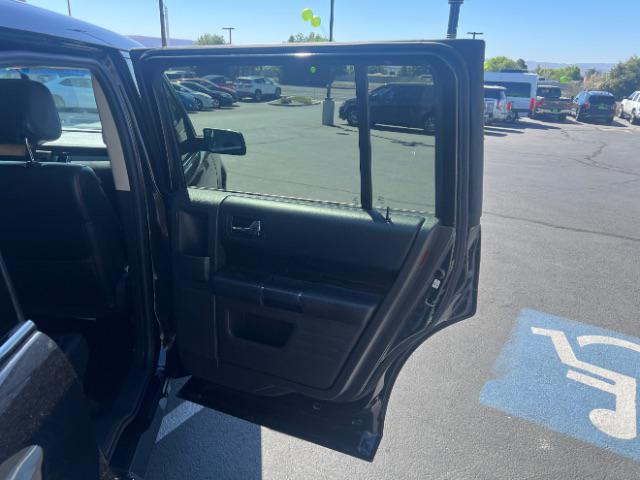 2014 Ford Flex SEL