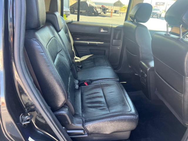 2014 Ford Flex SEL