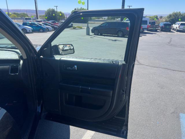 2014 Ford Flex SEL