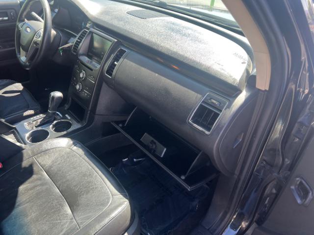 2014 Ford Flex SEL