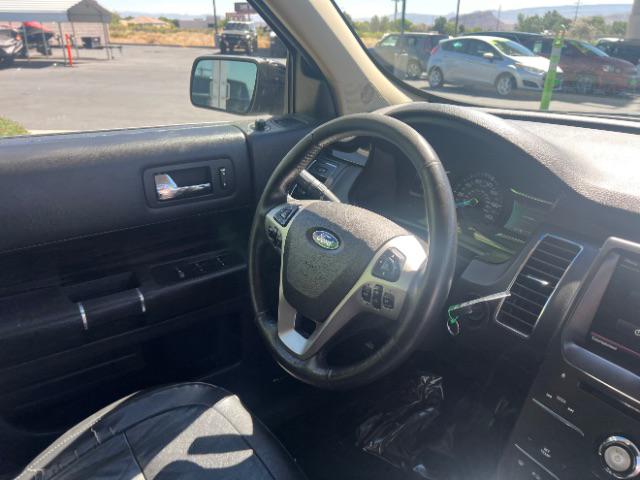 2014 Ford Flex SEL