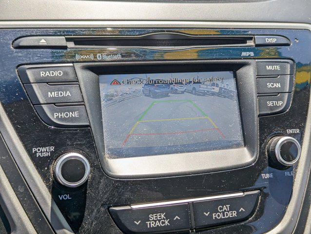 Used 2015 Hyundai Elantra For Sale in Tucson, AZ