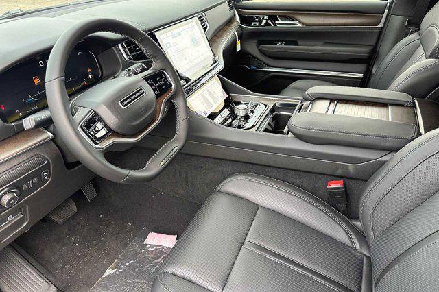 2023 Jeep Grand Wagoneer 4x4