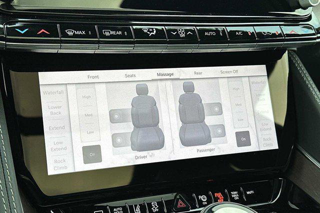 2023 Jeep Grand Wagoneer 4x4