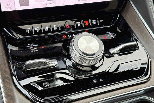 2023 Jeep Grand Wagoneer 4x4
