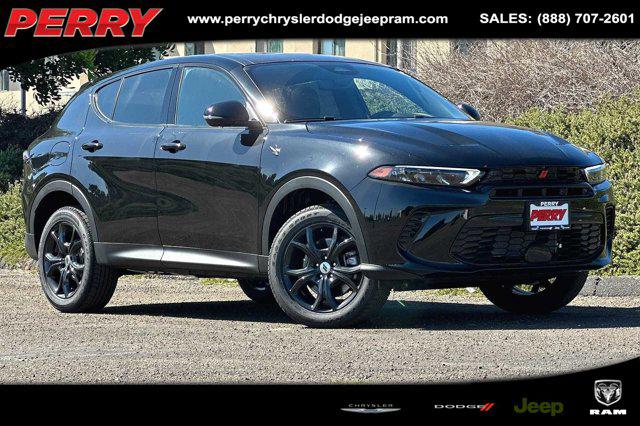 2024 Dodge Hornet GT Plus AWD for sale in National City, CA