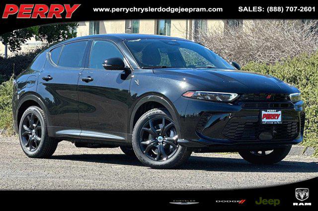 2024 Dodge Hornet R/T EAWD for sale in National City, CA