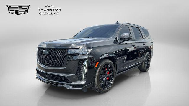 2023 Cadillac Escalade 4WD V-Series for sale in Tulsa, OK