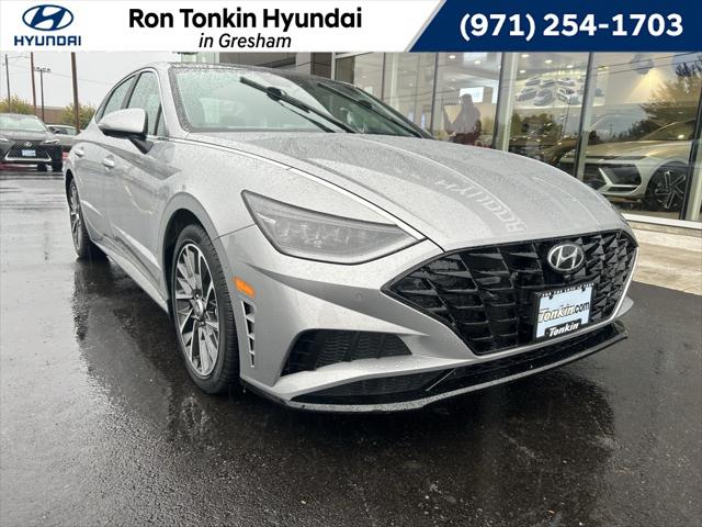 2023 Hyundai Sonata