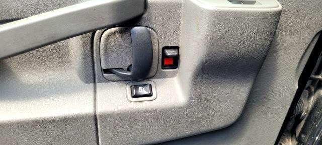 2018 Chevrolet Express Work Van