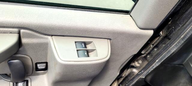 2018 Chevrolet Express Work Van