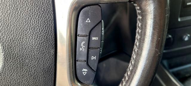 2018 Chevrolet Express Work Van