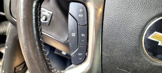 2018 Chevrolet Express Work Van