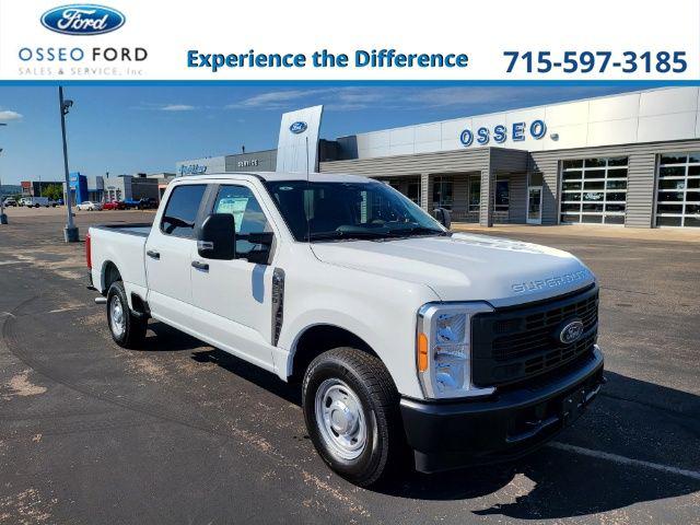 2023 Ford F-250 XL for sale in Osseo, WI