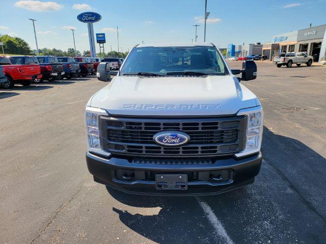 2023 Ford F-250 XL