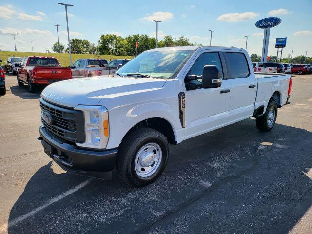 2023 Ford F-250 XL
