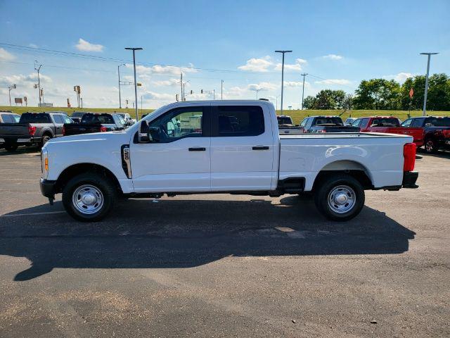 2023 Ford F-250 XL