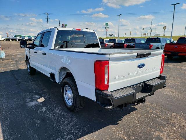 2023 Ford F-250 XL