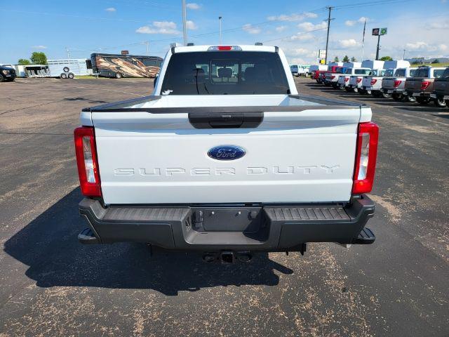 2023 Ford F-250 XL