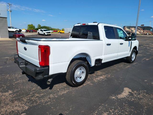 2023 Ford F-250 XL