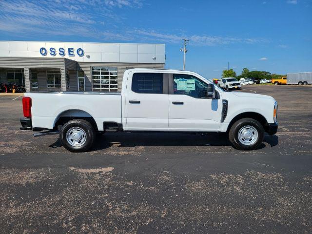 2023 Ford F-250 XL