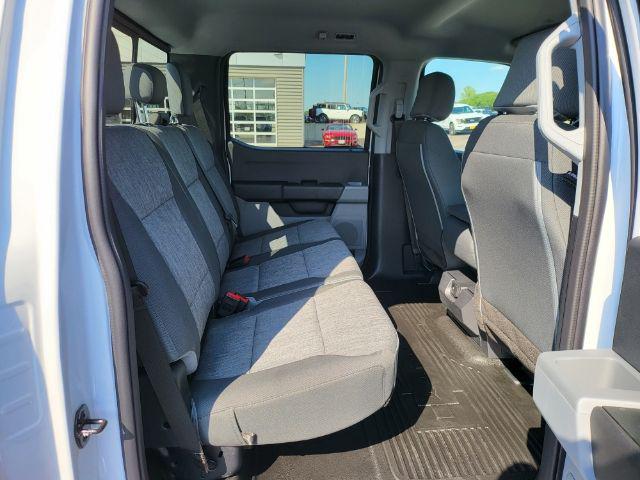 2023 Ford F-250 XL