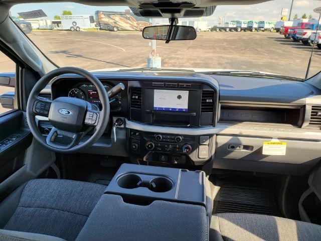 2023 Ford F-250 XL