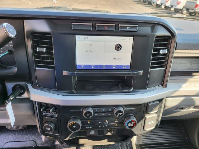 2023 Ford F-250 XL