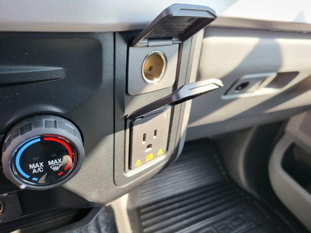 2023 Ford F-250 XL