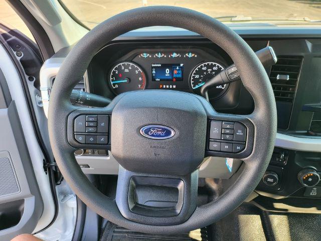 2023 Ford F-250 XL