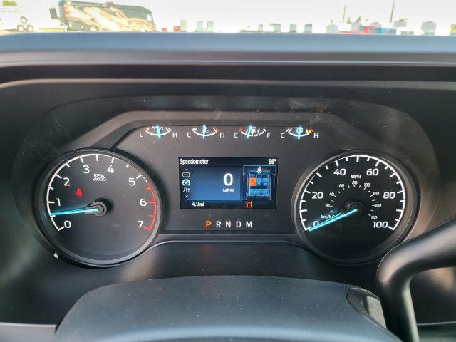 2023 Ford F-250 XL