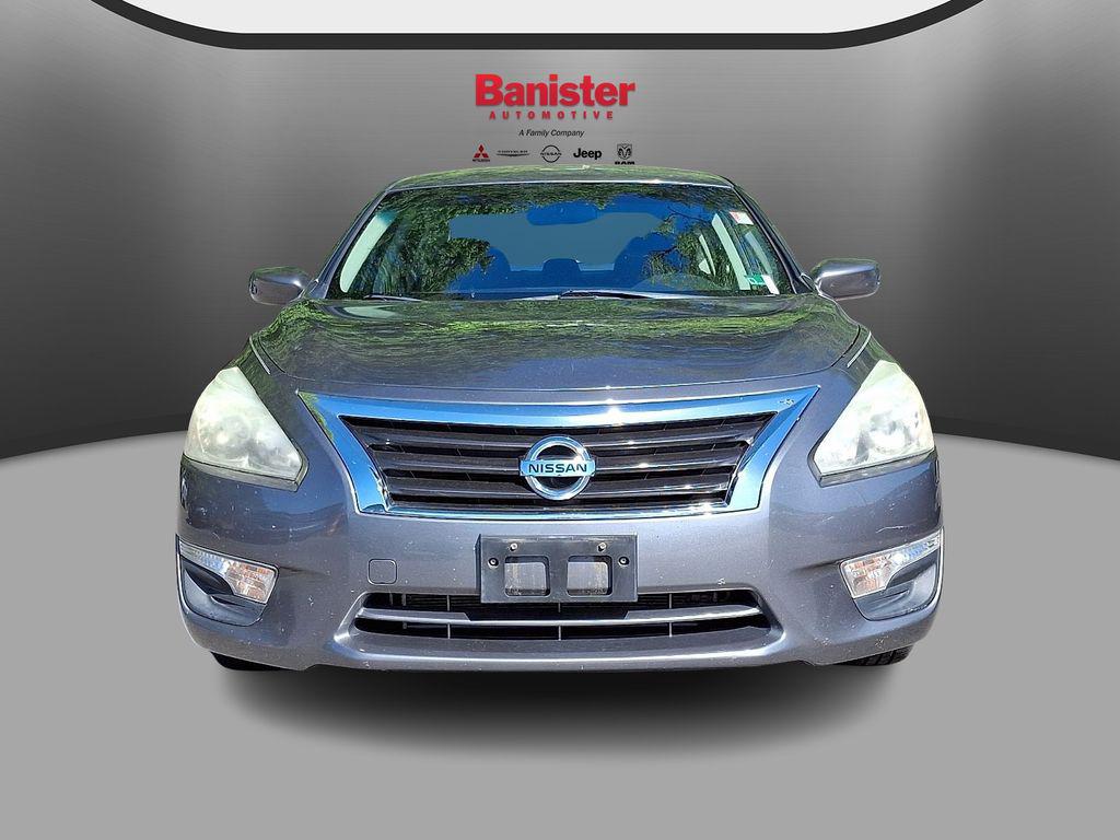 Used 2015 Nissan Altima S with VIN 1N4AL3AP3FC410653 for sale in Norfolk, VA