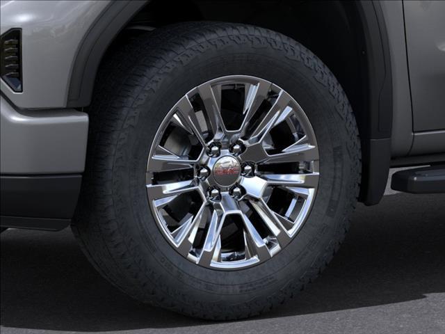 2023 GMC Sierra 1500 4WD Crew Cab Standard Box Denali