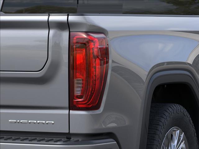 2023 GMC Sierra 1500 4WD Crew Cab Standard Box Denali